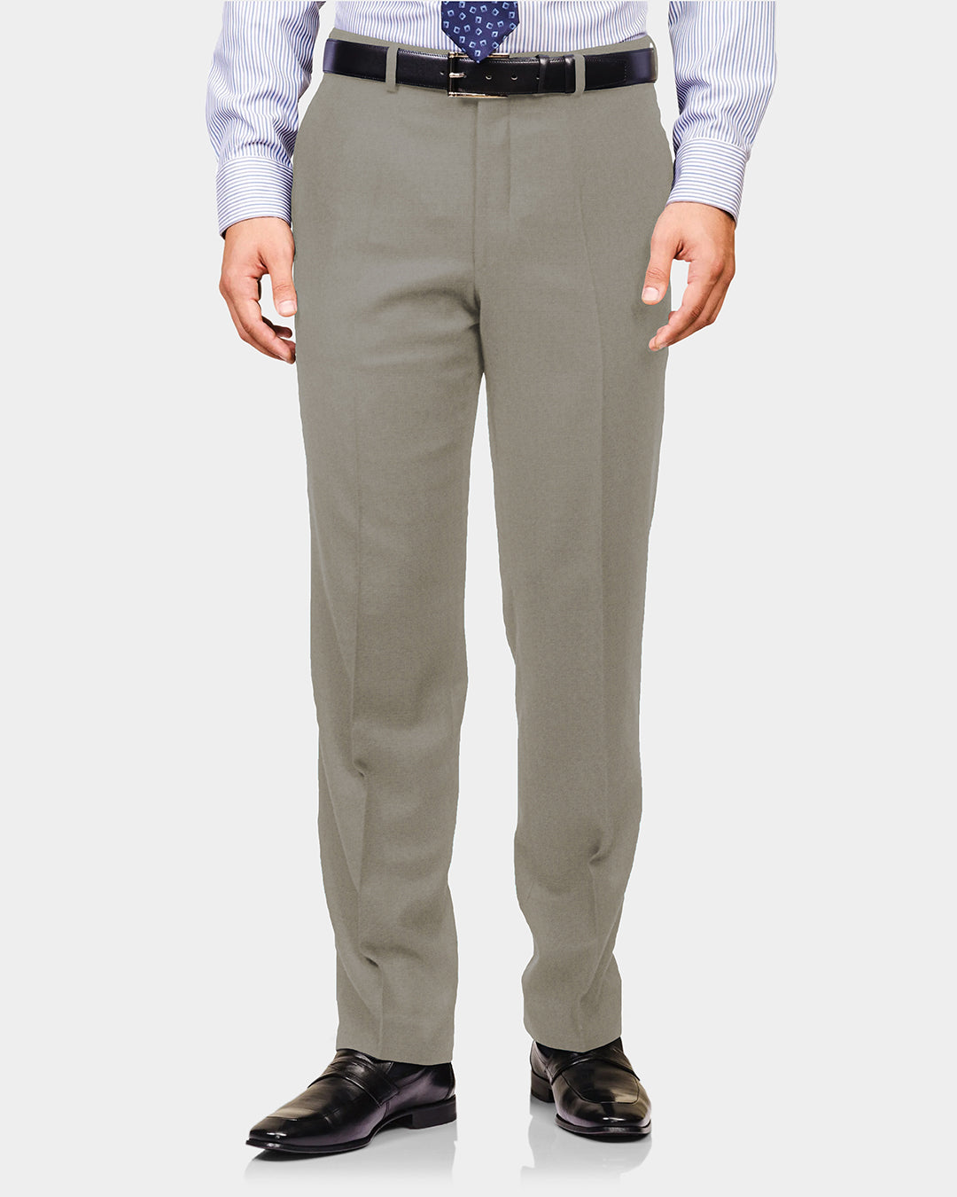 Dugdale Fine Worsted  - Grey Beige