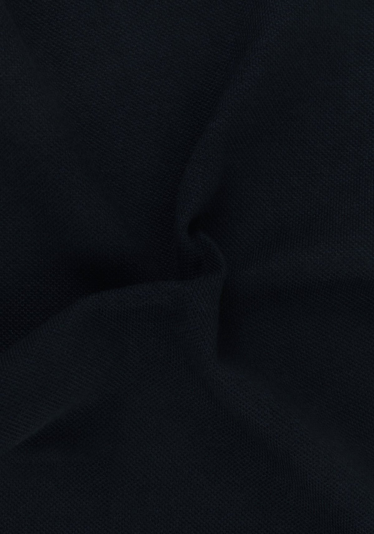 Polo Prussian Dark blue - 2