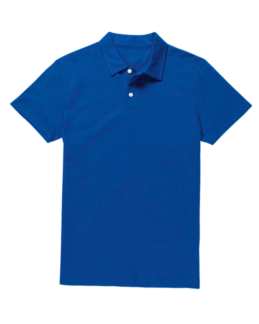 Polo Blue - 1