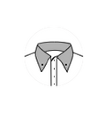 Trad Button Down(Mercer Button Down)