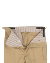 Twill Chino Stone Khaki