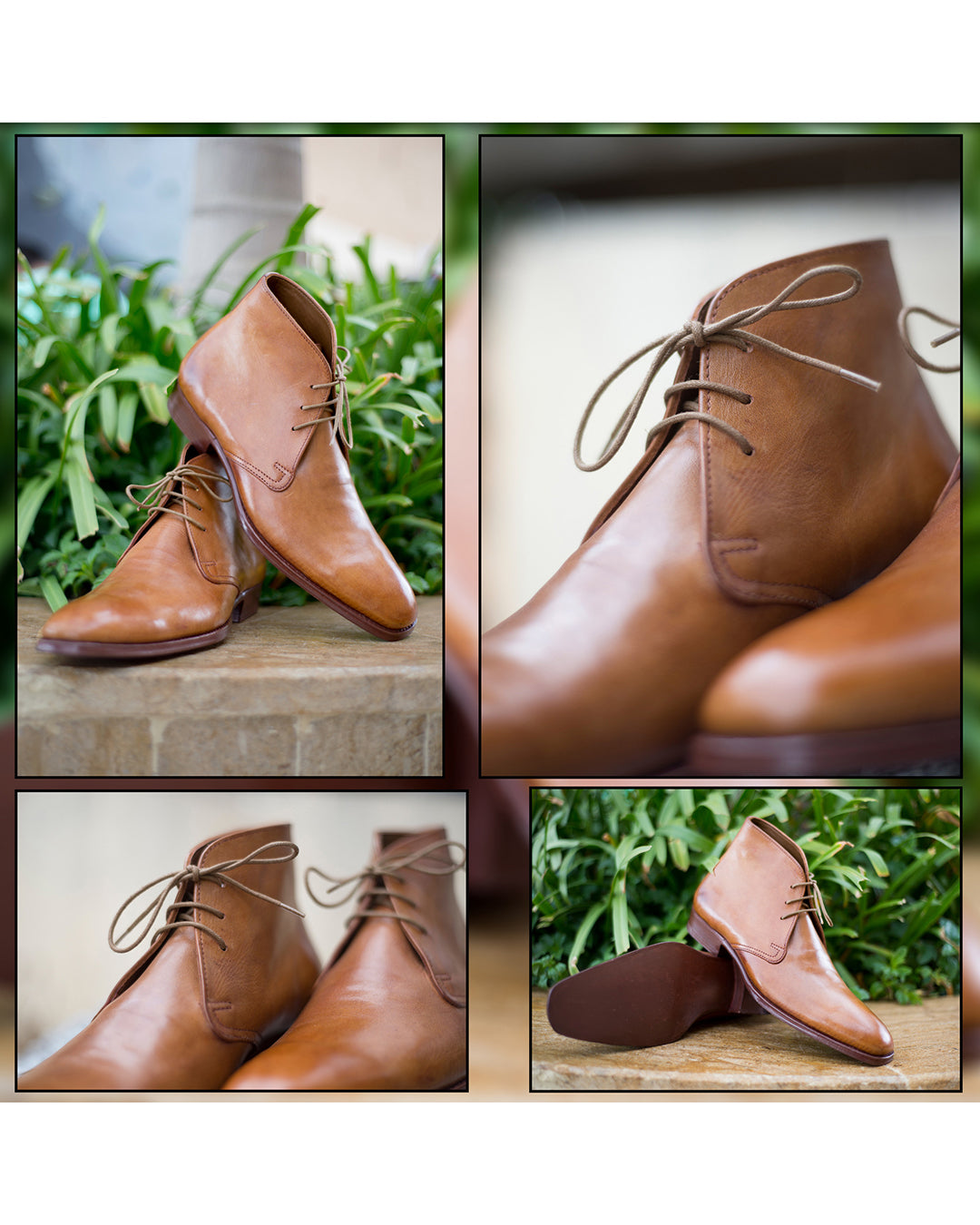 Luxire Bespoke Shoes - 6