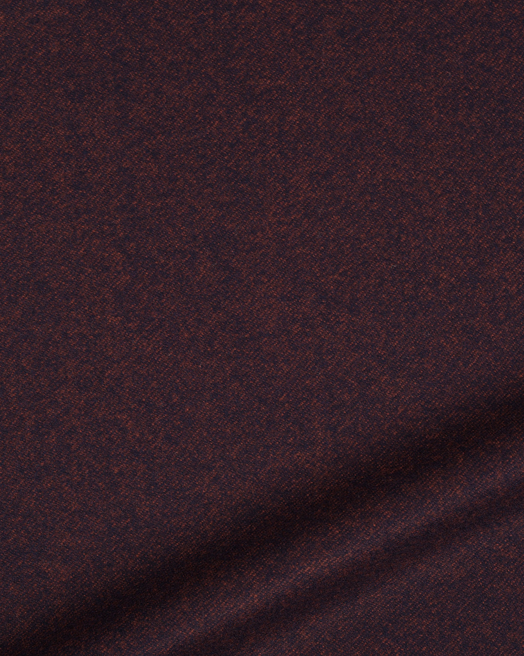 VBC - Maroon Twill Flannel - 5