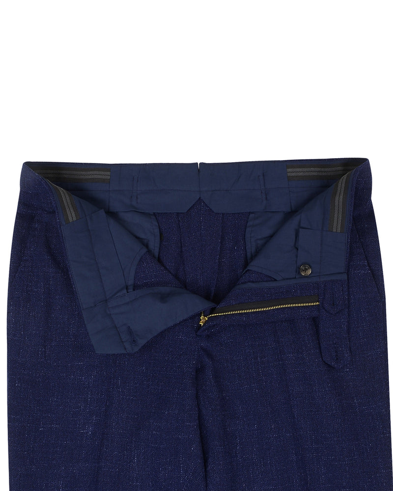 VBC Indigo Hopsack Pants