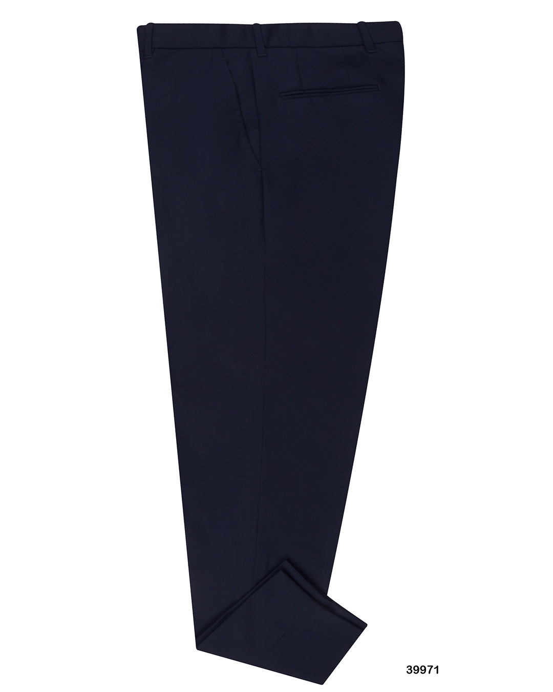 Vitale Barberis Canonico - 120s 2 Ply Navy - 1