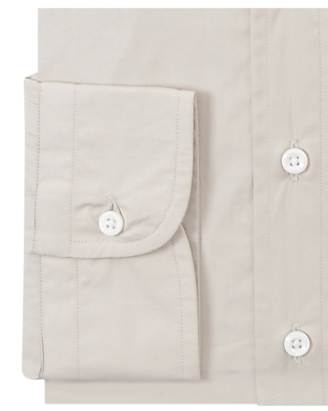 Vienna Grey Shirt - 3