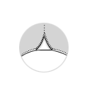 Hidden Internal Product: GUSSET Standard Styles - 5
