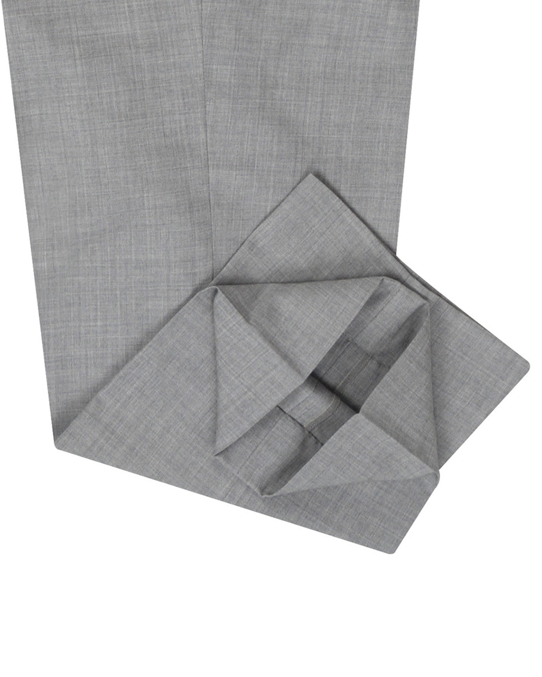 Vitale Barberis Canonico - 120s 2 Ply Summer Grey