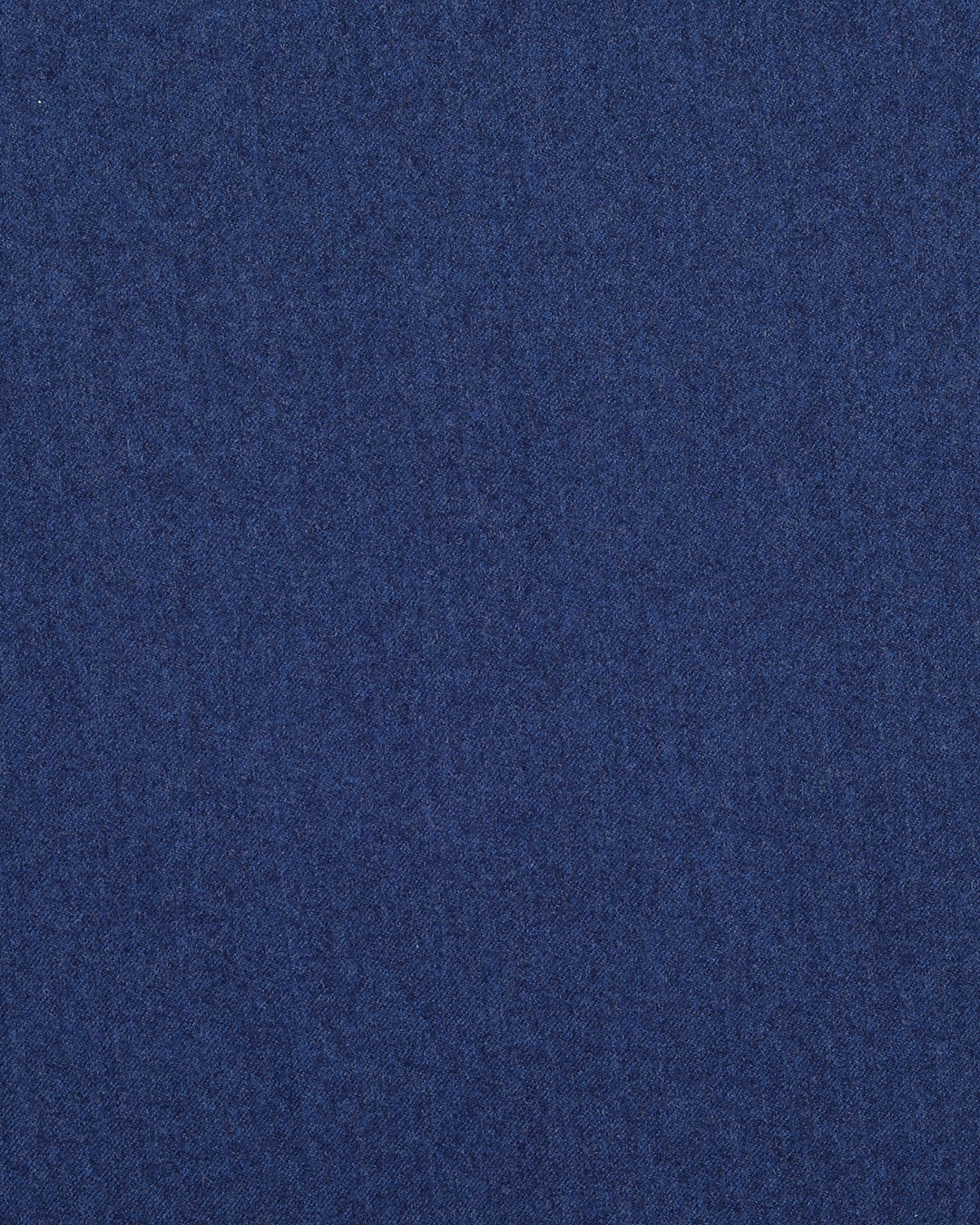 Vitale Barberis Canonico - Flannels  Sapphire Blue - 5