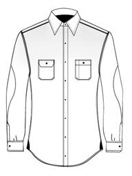 Hidden Internal Styles: Shirt - 9