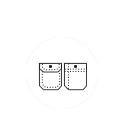 Hidden Internal Product: ADDITIONAL OPTIONS Standard Styles - 15