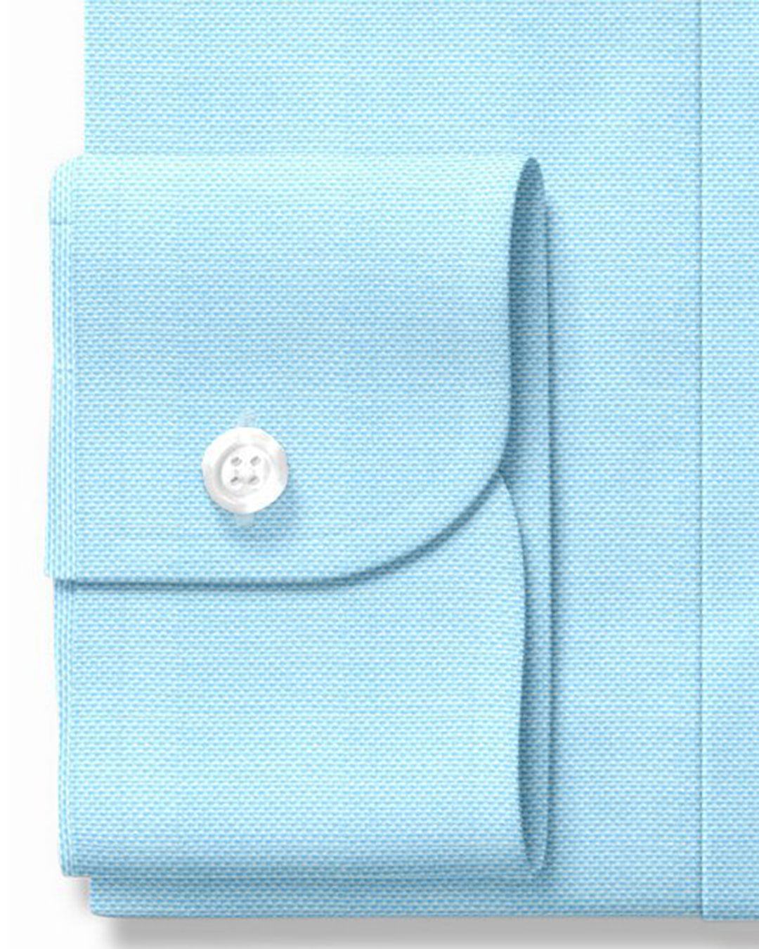 Light Blue Oxford - 3