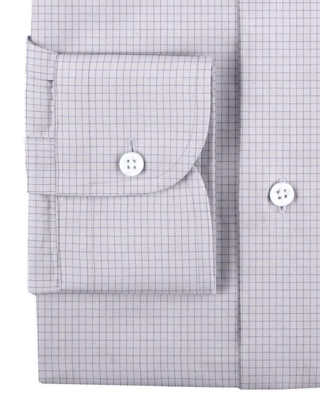 Pinstrip Black Graph Checks