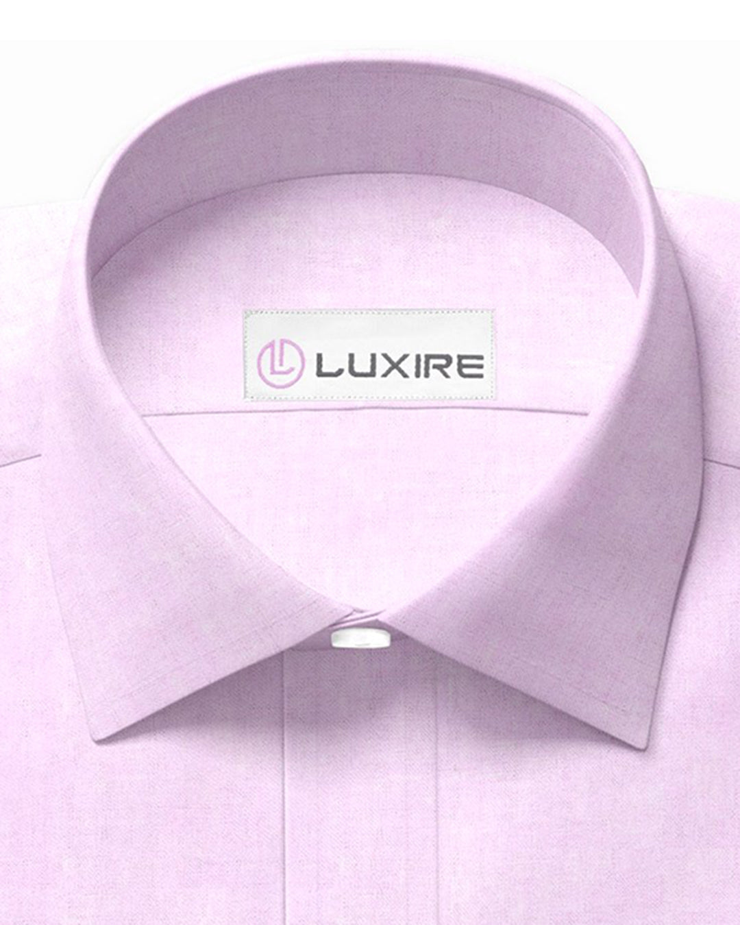 Brisbane Moss Chambray - Lilac - 2