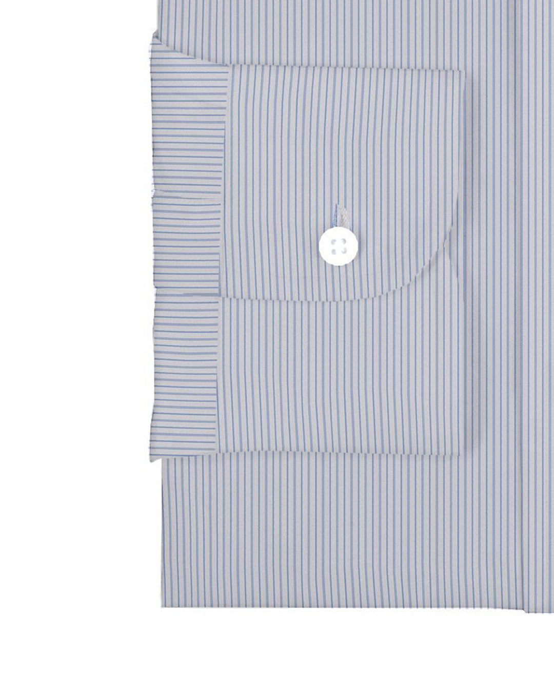 Blue Candy Stripes - 3