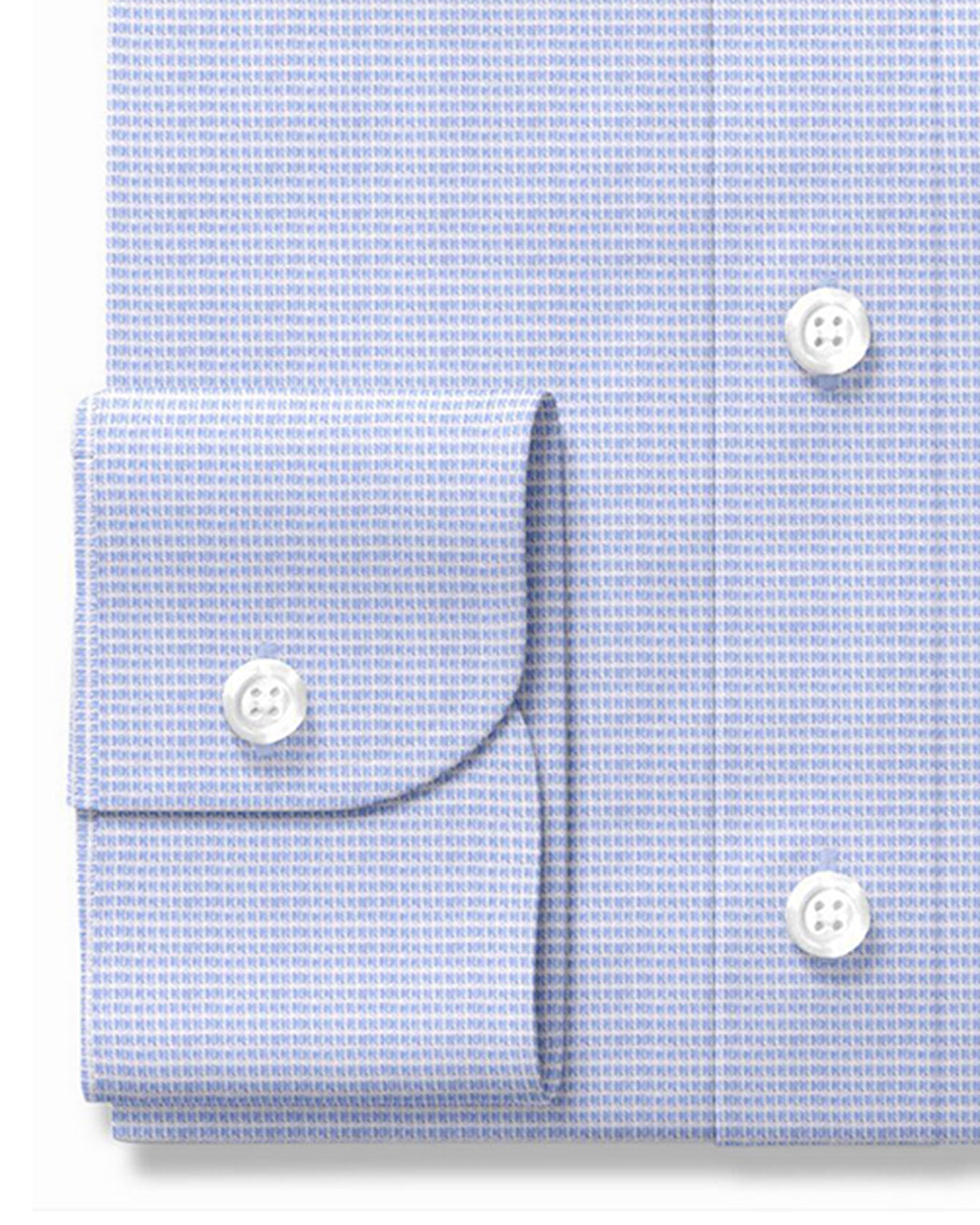 Canclini Alton Plus: Light Blue End On End