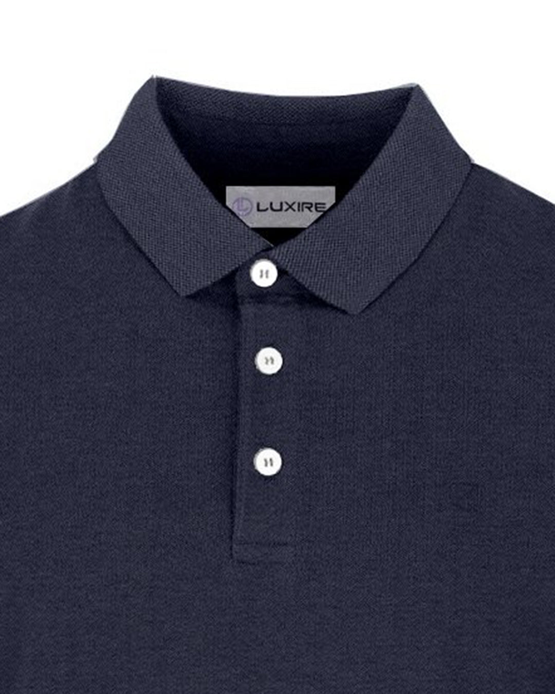 Canclini Machu Picchu: Matte Indigo T-shirt