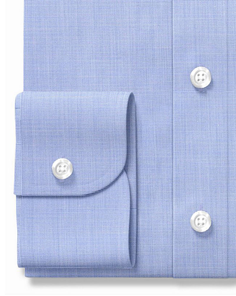 Carlo Riva Blue End on End