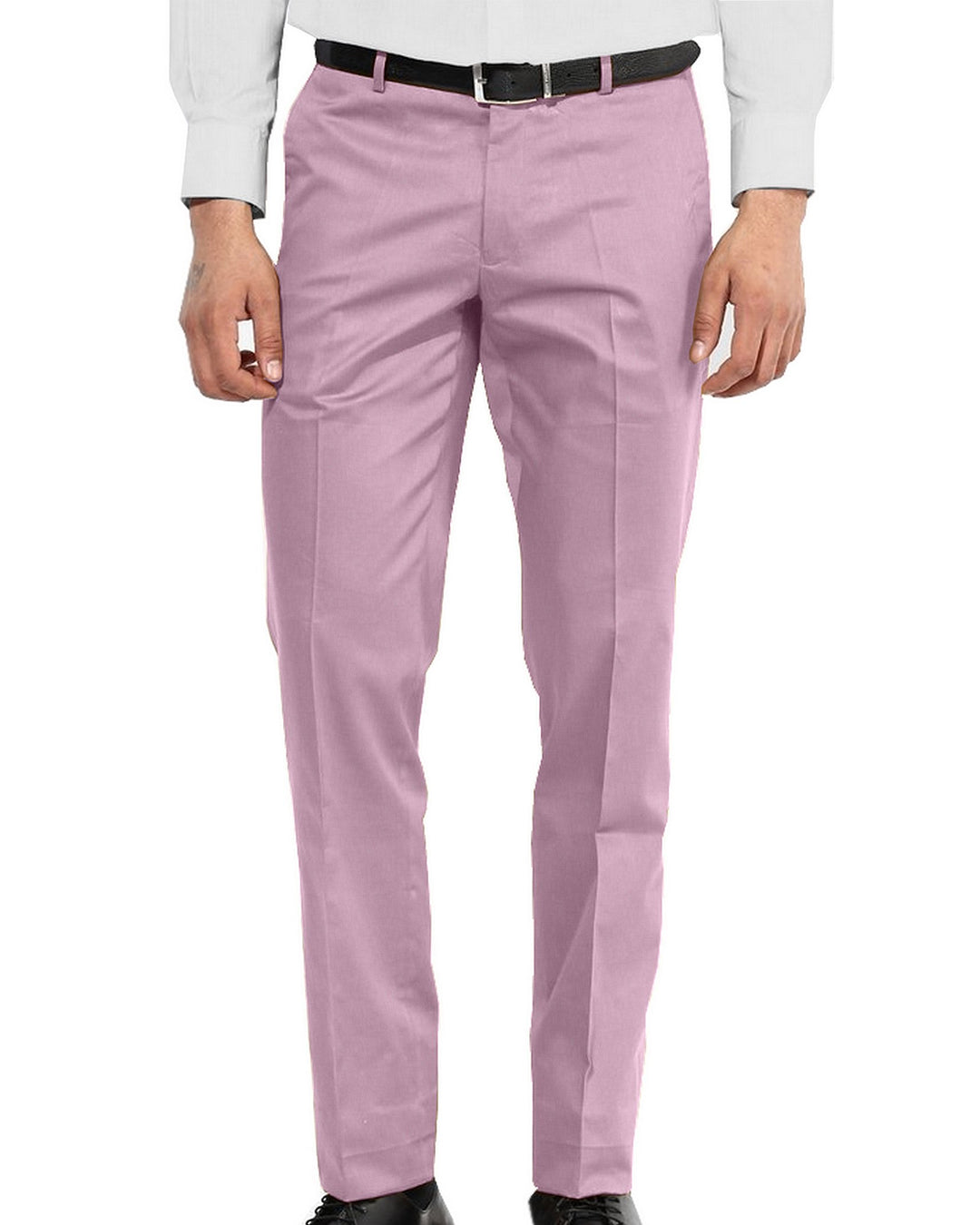 Dugdale Linen:Pink Plain