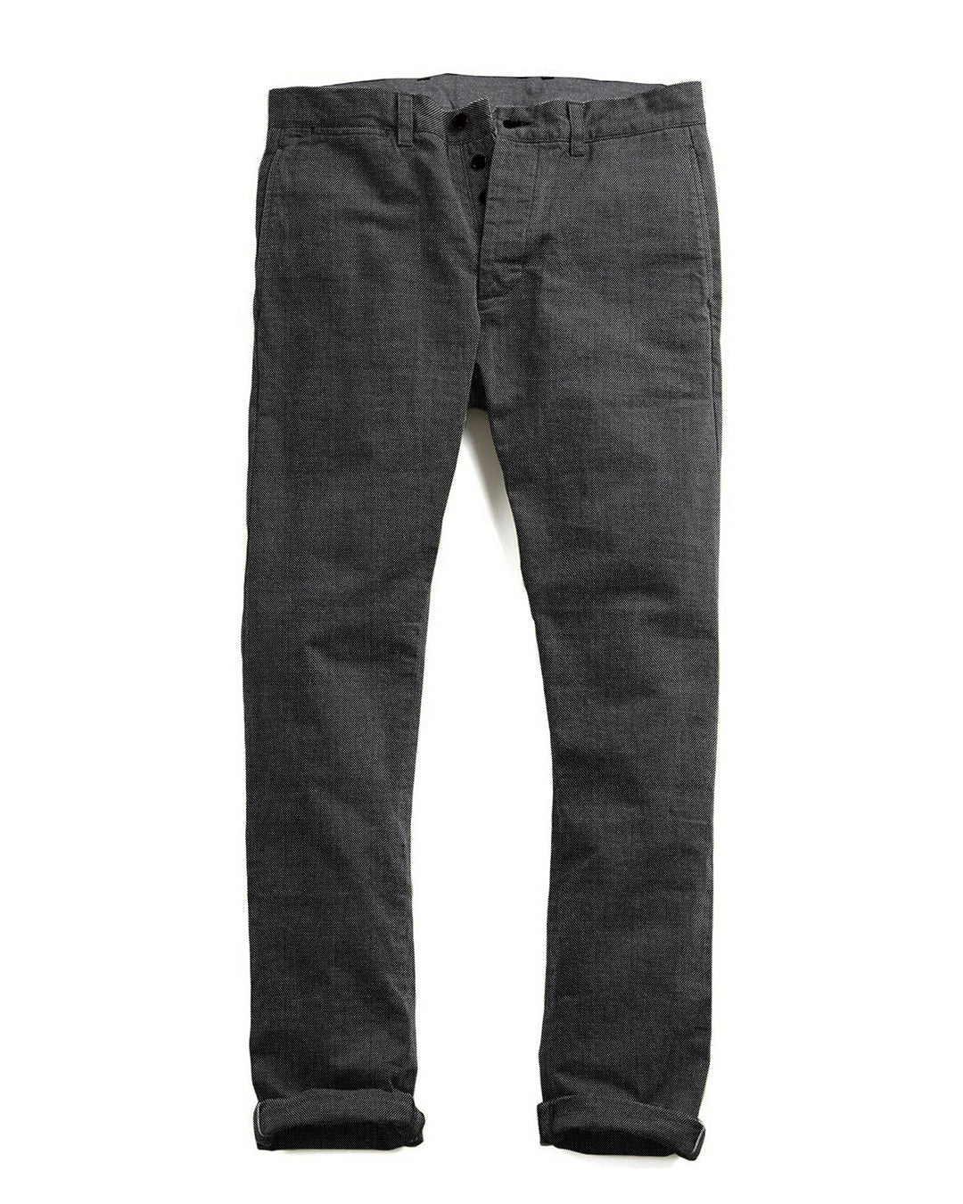 Dugdale Grey Birdseye