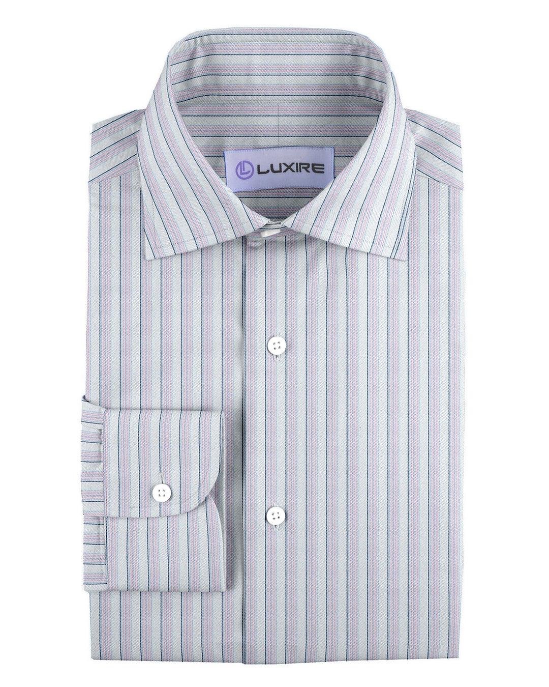 The Finest Luxire Royal Stripes - 1