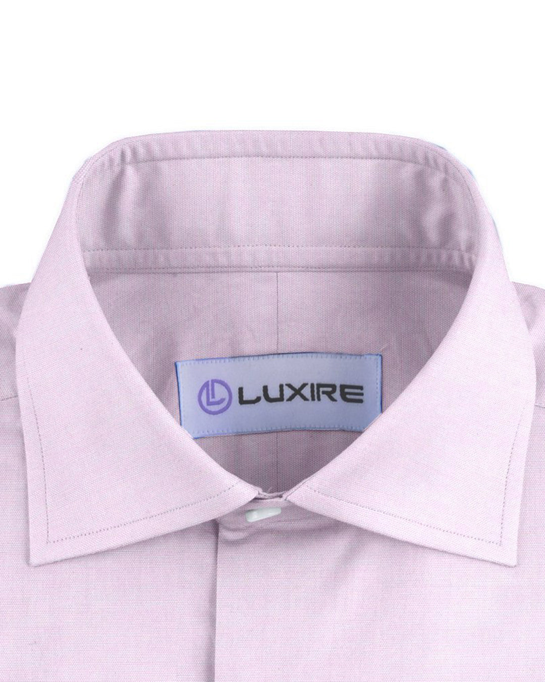 Pale Pink Poplin - 2