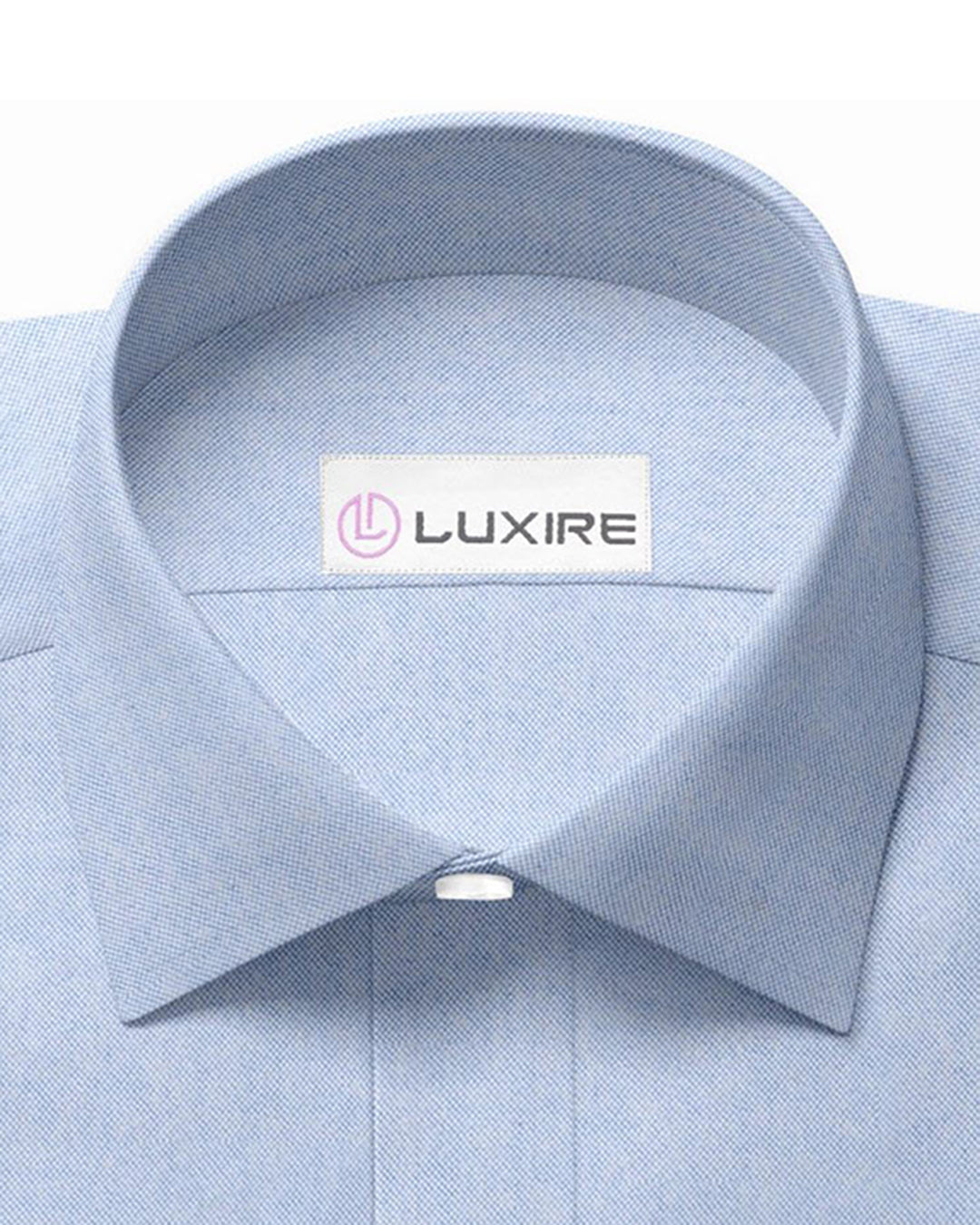 Soft Oxford Classic - 2