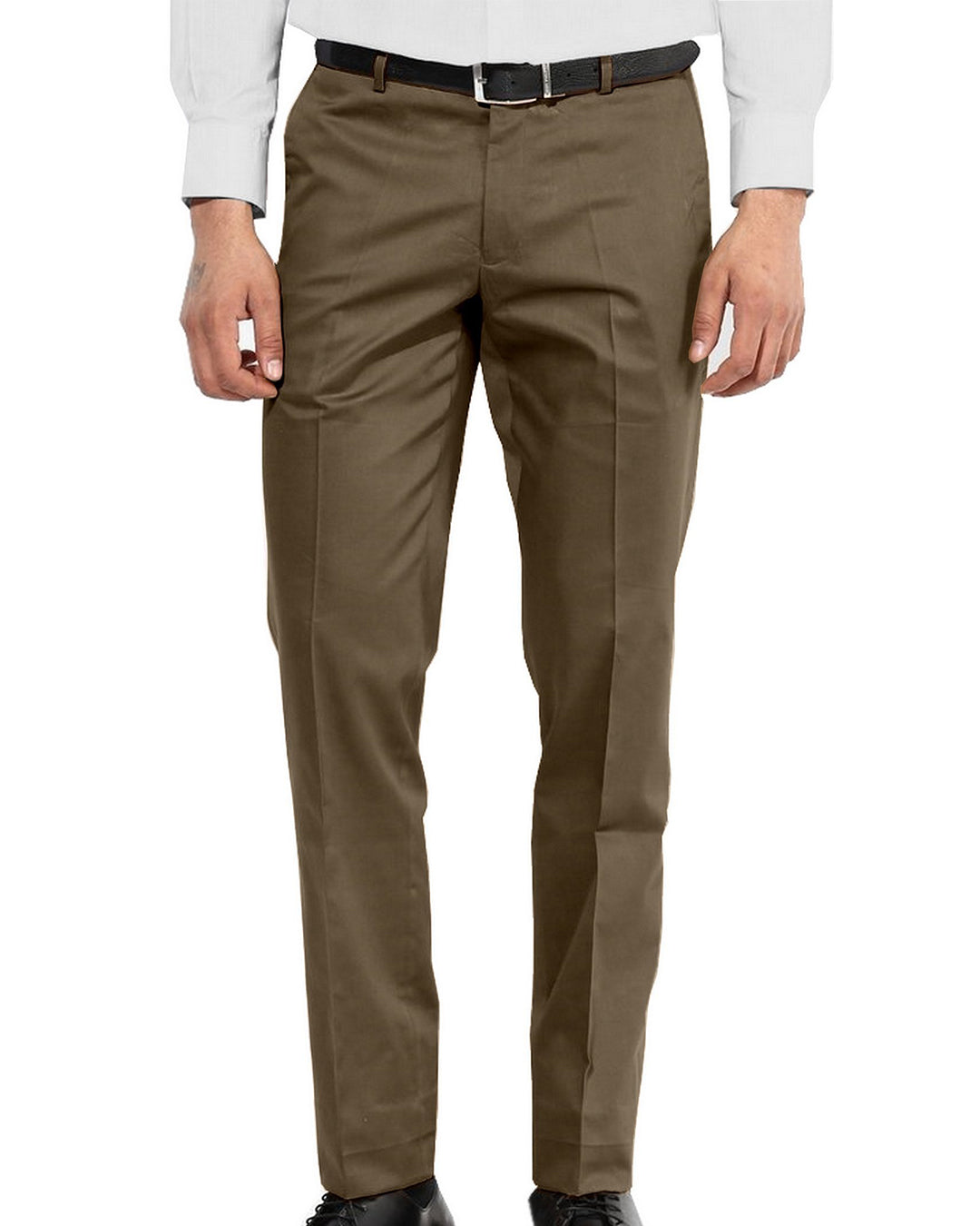 Khaki Twill Every Day Chino