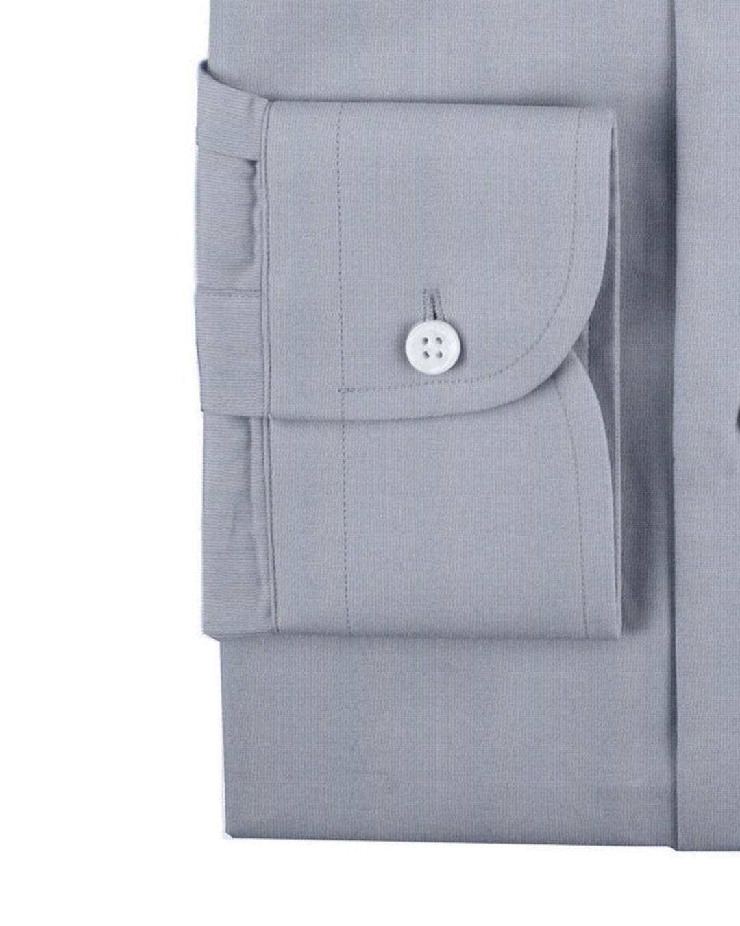 Albini: Light Blue Self Flower Weave - 2