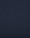 Ink Blue Fresco Cotton