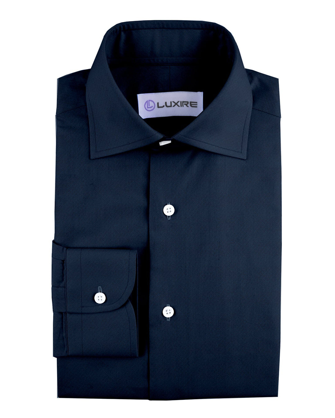 Performance Polo: Navy Mesh