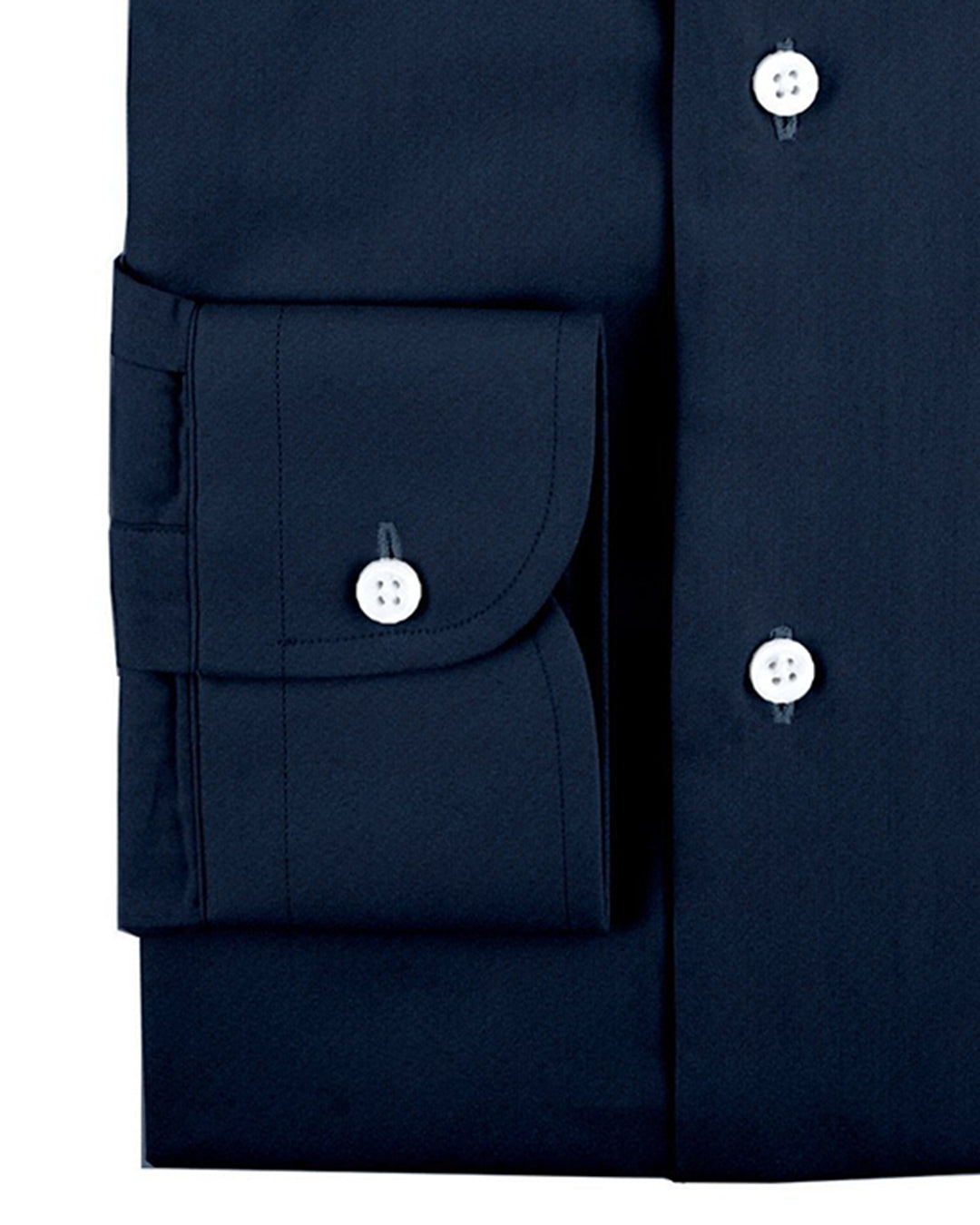 Performance Polo: Navy Mesh