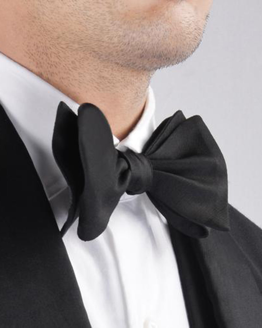 Luxire Tuxedo Bow-Tie - 2