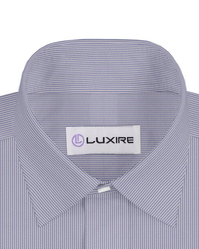 Persian Jewel Dress Stripes  Seersucker