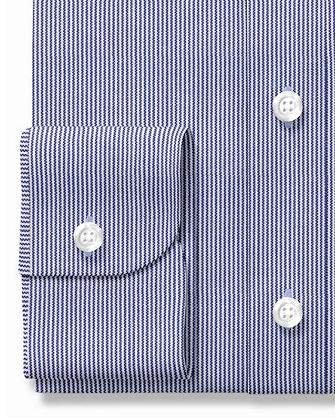 Navy Mille Stripes - 3